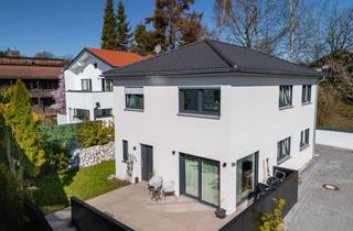 Einfamilienhaus kaufen in 83278 Traunstein, Exklusives Einfamilienhaus mit 4,5 Zimmern in Traunstein