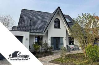 Einfamilienhaus kaufen in 48341 Altenberge, Sehr gepflegtes Einfamilienhaus mit 7 Zimmern und hervorragender Ausstattung in attraktiver Lage!