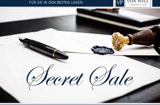 Villa kaufen in 42489 Wülfrath, Secret Sale - Gepflegte Villa auf großem Grundstück