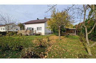 Einfamilienhaus kaufen in 88094 Oberteuringen, Nähe Bodensee! Freistehendes Einfamilienhaus in ruhiger Wohnlage