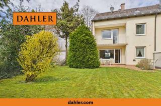 Doppelhaushälfte kaufen in 86199 Göggingen, Charmante Doppelhaushälfte mit Garten in Augsburg-Göggingen