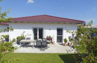 Haus kaufen in 84339 Unterdietfurt, KHALIL WAKED IMMOBILIEN! Hochwertiger Bungalow sucht neue Eigentümer