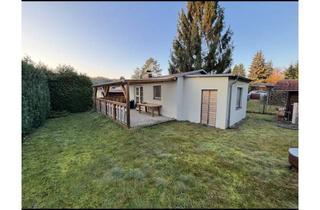 Haus kaufen in Godendorfer Teerofen, 17237 Godendorf, Charmantes Bungalow auf Pachtgrundstück