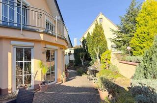 Einfamilienhaus kaufen in 69245 Bammental, ZURÜCKLEHNEN & GENIESSEN ☀️ Einfamilienhaus mit Terrasse in Bammental!
