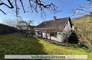 Einfamilienhaus kaufen in 71083 Herrenberg, Einfamilienhaus mit Einliegerwohnung in beliebter Wohnlage