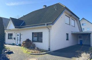 Einfamilienhaus kaufen in Goerdeler Str. 65, 33129 Delbrück, Gepflegtes Einfamilienhaus mit Ausbaupotenzial im OG | Delbrück