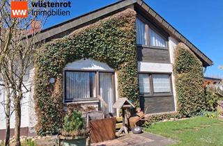 Haus kaufen in 72250 Freudenstadt, Ihre Chance auf ein außergewöhnliches Anwesen in Bestlage von Freudenstadt!
