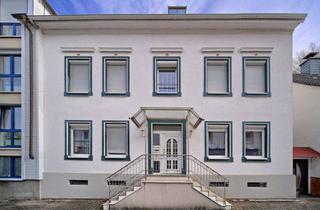 Mehrfamilienhaus kaufen in 58135 Haspe, Mehrfamilienhaus mit drei vermieteten Einheiten für Kapitalanleger in Hagen-Haspe