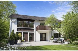 Haus kaufen in 51519 Odenthal, Traumhaftes 180m² Haus mit sonniger Terasse, Balkon & grünem Garten mit großem Potenzial