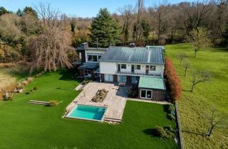 Villa kaufen in 76532 Haueneberstein, Unternehmervilla mit 642 m² Wohnfläche und 2.924 m² Grundstück in ruhiger Alleinlage