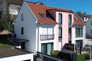 Einfamilienhaus kaufen in 63785 Obernburg, Neuwertig, schön, modern ... Hereinspaziert in dieses Einfamilienhaus mit vielen Extras!