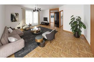 Einfamilienhaus kaufen in 74336 Brackenheim, !!Vielseitiges Einfamilienhaus inkl. Einlg.Whng!! **Plus zusätzl. Ausbaupotenzial**