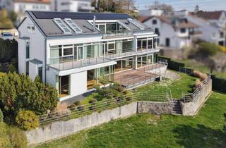 Haus kaufen in 71229 Leonberg, Luxus trifft Lage: Ein Anwesen der besonderen Art