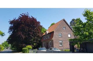 Einfamilienhaus kaufen in Königstraße 22, 48366 Laer, KOPIE - Freistehendes Einfamilienhaus mit großem Grundstück