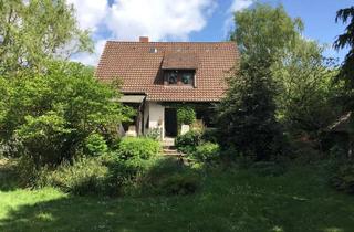 Einfamilienhaus kaufen in 30966 Hemmingen, Freistehendes Einfamilienhaus auf 1.260 m² Traumgrundstück in ruhiger Top-Lage von Westerfeld