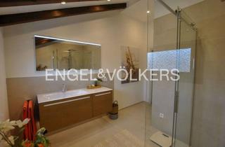 Haus kaufen in 73666 Baltmannsweiler, Architektenhaus mit 270 m² Wohnfläche & idyllischer Gartenlandschaft!