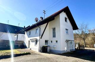 Einfamilienhaus kaufen in 88319 Aitrach, Charmantes Einfamilienhaus in ruhiger Lage von Aitrach