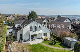 Einfamilienhaus kaufen in 74321 Bietigheim-Bissingen, Zeitlose Eleganz & viel Raum für Ihre Ideen – Modernes Einfamilienhaus in Bestlage