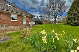 Einfamilienhaus kaufen in Pennehy, 24972 Steinbergkirche, Einfamilienhaus mit 4 Zimmern in Steinbergkirche - Einziehen & Wohlfühlen