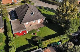 Einfamilienhaus kaufen in Pennehy, 24972 Steinbergkirche, Einfamilienhaus mit 4 Zimmern in Steinbergkirche - Einziehen & Wohlfühlen
