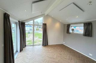 Haus kaufen in Mühlenweg, 25709 Kaiser-Wilhelm-Koog, Ruhiges Leben zwischen Deich und Natur