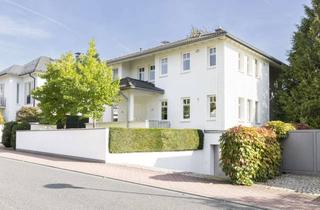 Villa kaufen in 61352 Bad Homburg, Exklusive Villa in Bestlage von Bad Homburg - ein Zuhause zum Wohlfühlen-