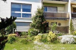 Doppelhaushälfte kaufen in 42369 Ronsdorf, Sonniger Garten & 3 Einheiten – Doppelhaushälfte in Ronsdorf mit Balkonen & Terrasse