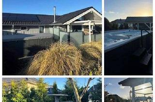 Einfamilienhaus kaufen in 23758 Wangels, Ruhiges Wohlfühlhaus nahe Ostsee, mit Pool, PV und Gartenidylle