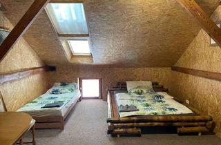 Haus kaufen in 97497 Dingolshausen, Vielseitig nutzbares Spezialgebäude mit 14 Zimmern und großzügigem Hof