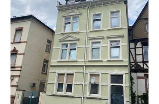 Mehrfamilienhaus kaufen in 63065 Offenbach, Mehrfamilienhaus / 4 Wohneinheiten (Keine Markleranfragen bitte)