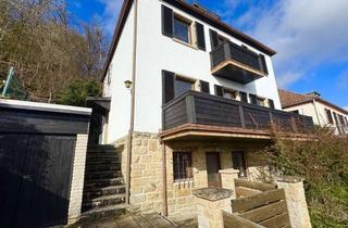 Einfamilienhaus kaufen in 67098 Bad Dürkheim, PROVISIONSFREI: Einfamilienhaus mit Potenzial in begehrter Lage und wundervollem Weitblick