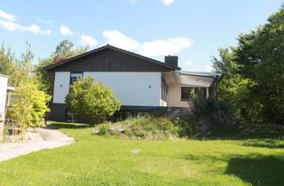 Haus kaufen in 96135 Stegaurach, BUNGALOW MIT OPTION ZUR EINLIEGERWOHNUNG IN SCHÖNER UND RUHIGER LAGE IN STEGAURACH