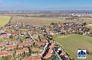 Reihenhaus kaufen in 19073 Klein Rogahn, Einziehen und wohlfühlen: Reihenhaus vor den Toren der Landeshauptstadt