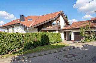 Haus kaufen in 73529 Schwäbisch Gmünd, Drei Generationen unter einem Dach: Kernsaniertes Raumwunder mit Einliegerwohnung & Gartenidyll