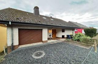 Einfamilienhaus kaufen in 36129 Gersfeld, Gepflegtes Einfamilienhaus in Gersfeld/Hettenhausen mit Ausbaupotenzial und flexibler Nutzung