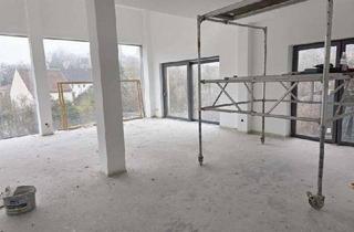 Haus kaufen in 67823 Obermoschel, Veredelter Rohbau im Loftstil mit Panoramablick