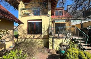 Haus kaufen in 65719 Hofheim am Taunus, Großzügiges EFH in Feldrandlage – ideal für Mehrgenerationen & flexible Nutzung