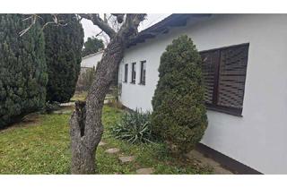 Haus kaufen in 64720 Michelstadt, 2 EFH auf einem Grundstück in ruhiger Wohngegend in Michelstadt