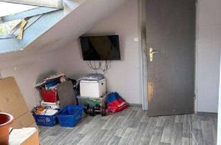 Haus kaufen in 69502 Hemsbach, Haus sucht geschickten Handwerker - renovierungsbedürftiges RH in angenehmer Wohnlage in Hemsbach