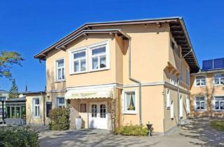 Haus kaufen in Wilhelm-Potenberg-Straße 12, 17454 Zinnowitz, Stilvolles Investment in beliebter Lage: ...