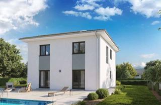 Einfamilienhaus kaufen in 96135 Stegaurach, Ihr Traumhaus verwirklichen - Stilvolles Einfamilienhaus mit flexibler Gestaltungsmöglichkeit