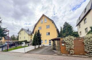 Doppelhaushälfte kaufen in 09114 Borna-Heinersdorf, *Familientraum* DHH in Sackgasse: 6-Zimmer, 160 m² WFL, Garten, Kamin, Terrasse, Balkon & Carport