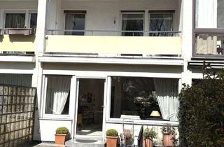 Reihenhaus kaufen in 60439 Praunheim, *Schönes Reihenhaus in ruhiger Wohnlage von F-Praunheim*