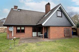 Einfamilienhaus kaufen in 25488 Holm, Gepflegtes Einfamilienhaus in Sackgassenlage