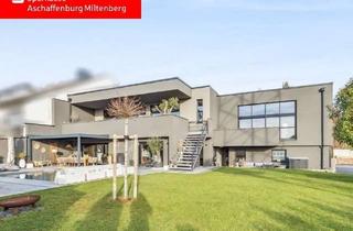 Haus kaufen in 63801 Kleinostheim, Ein Traum von Haus - IHR Traumhaus