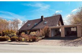 Mehrfamilienhaus kaufen in 34431 Marsberg, Solides Mehrfamilienhaus mit 3 Wohneinheiten, Wintergarten und großzügigem Grundstück
