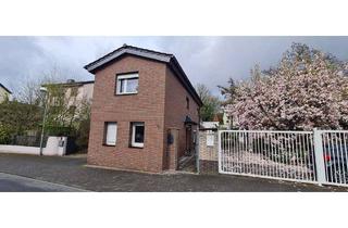 Haus kaufen in 53604 Bad Honnef, Bad Honnef - Stadthaus in guter Innenstadtlage