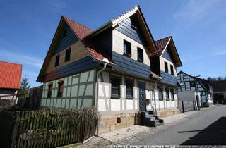 Einfamilienhaus kaufen in Seegasse 5-7, 98631 Grabfeld, Hochwertig kernsaniertes Einfamilienhaus