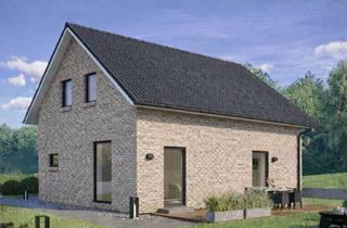 Haus kaufen in 26219 Bösel, Raum für Ideen. Platz für Leben in einer massiven HülleWillkommen in der neuen Generation Danhaus.