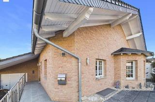 Einfamilienhaus kaufen in 56746 Kempenich, Der Zeit voraus investiert.Einfamilienhaus in solider Bauweise und ausgezeichneter Bausubstanz.